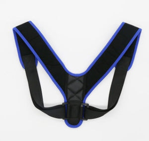 Medical Clavicle Posture Corrector Lower Back Correction Belt For Children