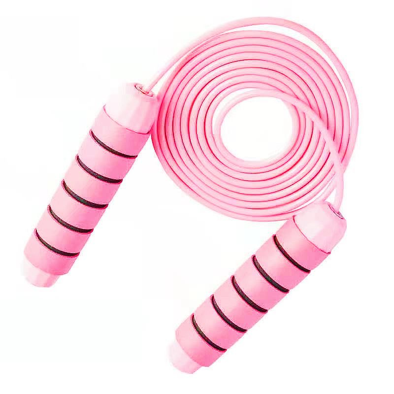 Solid Wireless Ball Suit Skipping Rope Adult Fitness Sports Student Physical Training