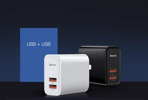 Mobile Phone Charging Head Chinese Standard European Standard Usb Power Adapter PD Fast Charging Tablet Charging Head