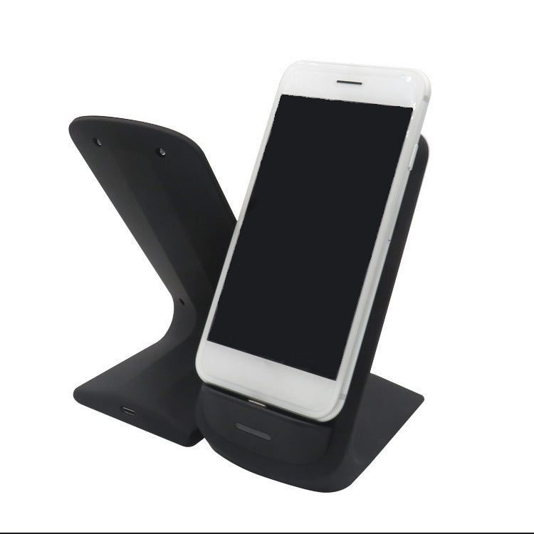 Desktop Wireless Charging Mobile Phone Holder