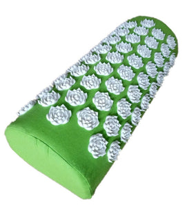 Massager Cushions Lotus Acupressure Mats Pillow Yoga Mats