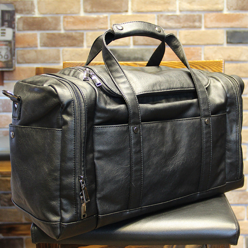 Men's travel bag