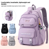 Lightweight Backpacks New Primary School Children's Schoolbag