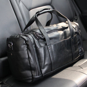 Men's travel bag