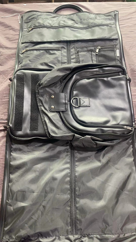 Outdoor Travel Bag With Wheels