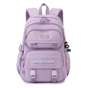 Lightweight Backpacks New Primary School Children's Schoolbag