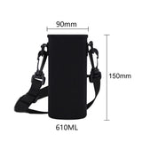 Sports Water Bottles Carrier Bag