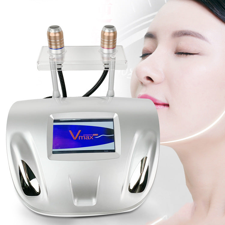 Needle-free Mesotherapy Face Shaping Instrument